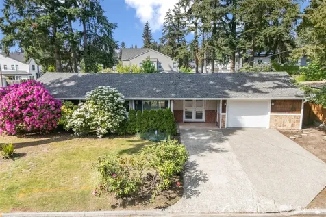 16608 NE 9th Street Bellevue WA 98008