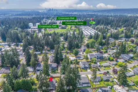 16608 NE 9th Street Bellevue WA 98008