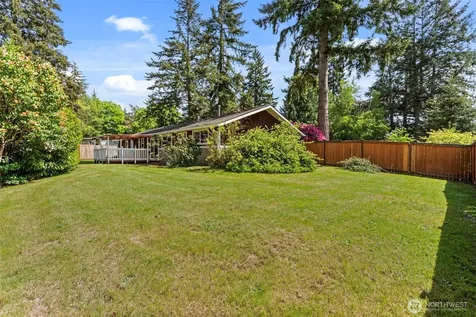 16608 NE 9th Street Bellevue WA 98008