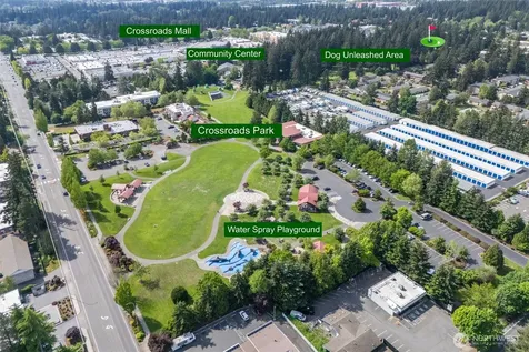 16608 NE 9th Street Bellevue WA 98008