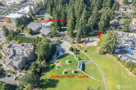 16608 NE 9th Street Bellevue WA 98008