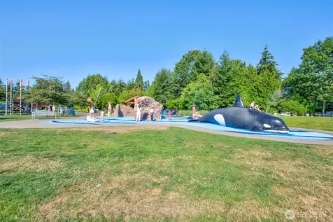 16608 NE 9th Street Bellevue WA 98008