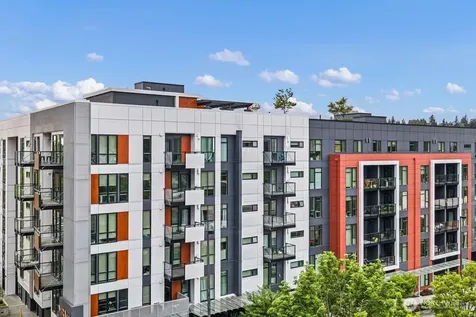 1085 NE 103rd Bellevue WA 98004
