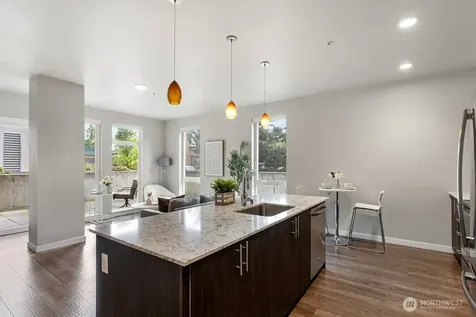 1085 NE 103rd Bellevue WA 98004
