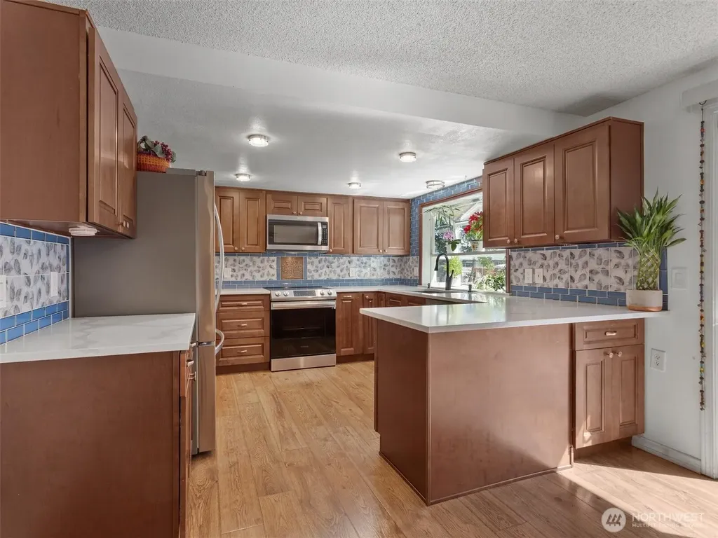 1007 SE 146th Court Vancouver WA 98683