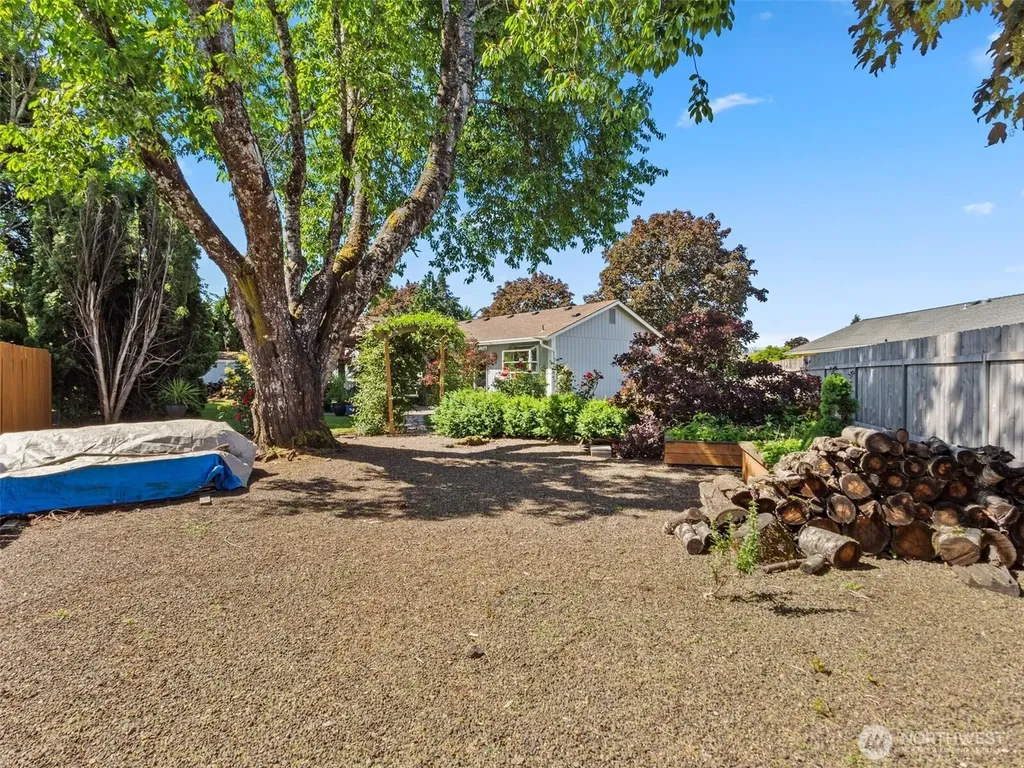 1007 SE 146th Court Vancouver WA 98683