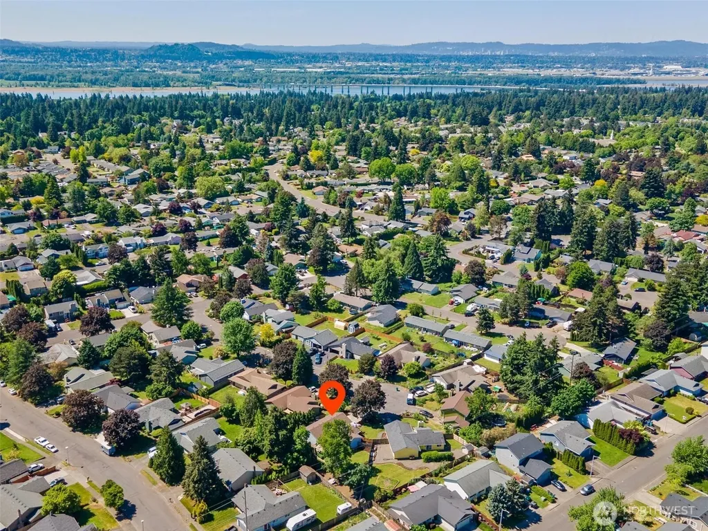 1007 SE 146th Court Vancouver WA 98683