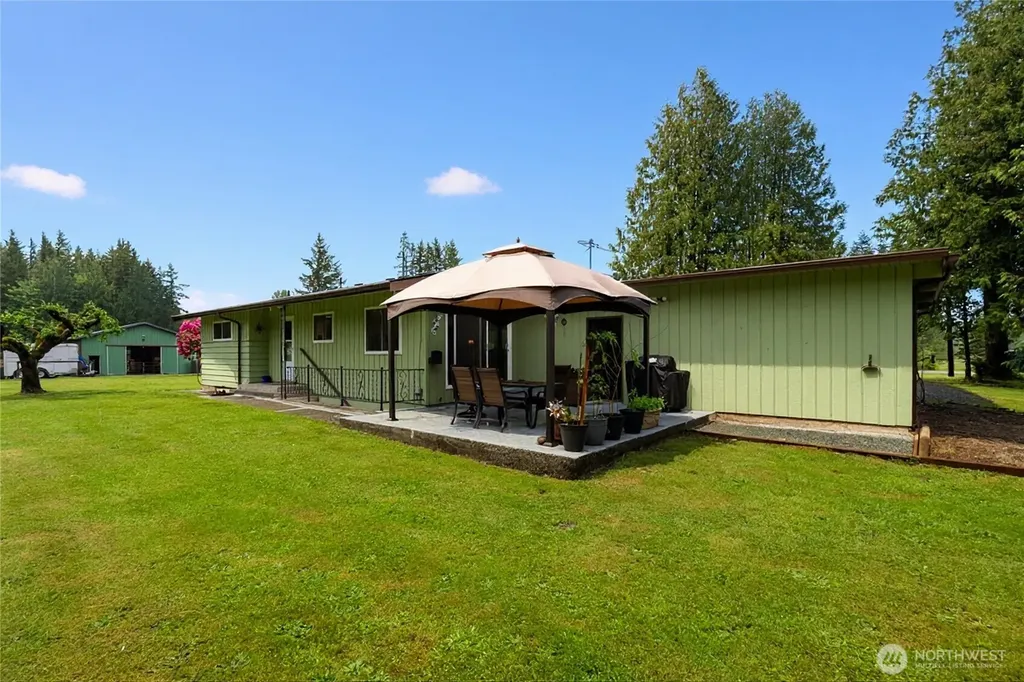 8370 Lusk Road Concrete WA 98237