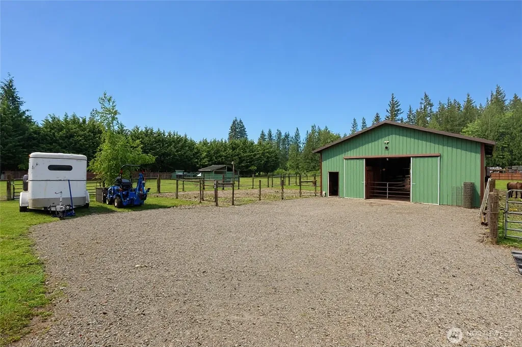 8370 Lusk Road Concrete WA 98237