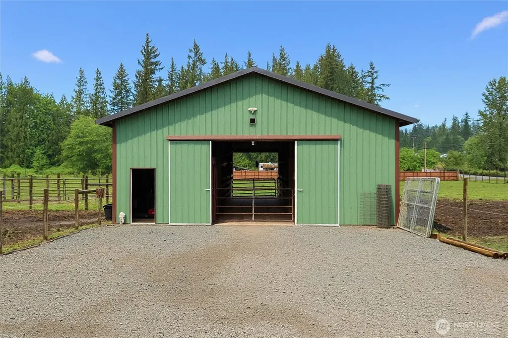 8370 Lusk Road Concrete WA 98237