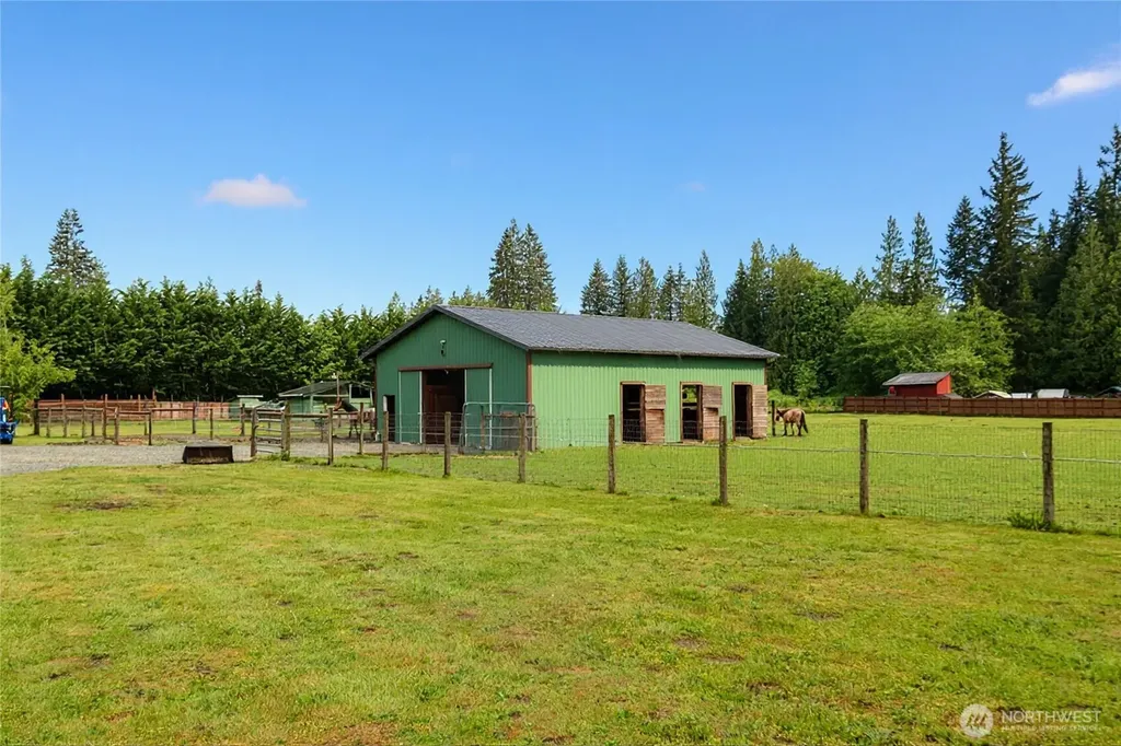 8370 Lusk Road Concrete WA 98237