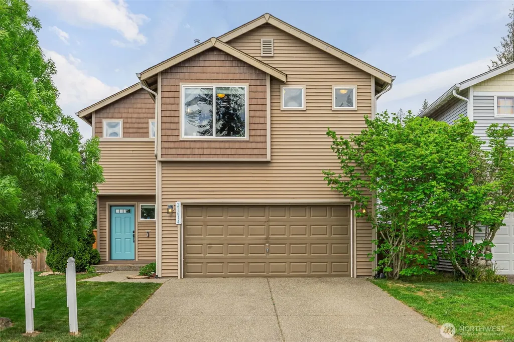 21614 SE 297th Street Kent WA 98042