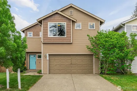 21614 SE 297th Street Kent WA 98042