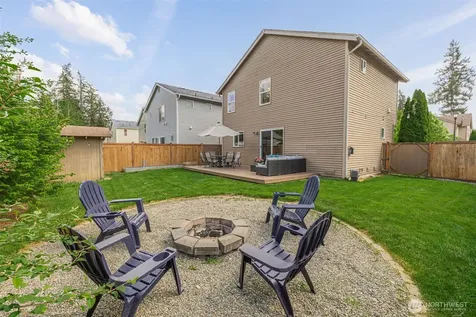 21614 SE 297th Street Kent WA 98042