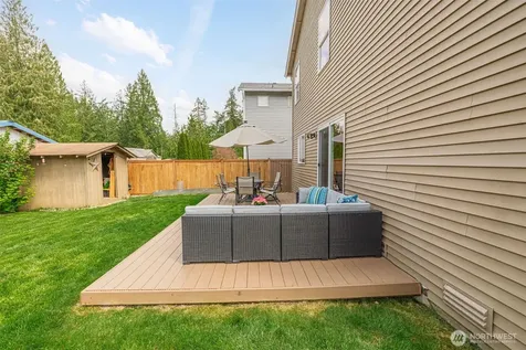 21614 SE 297th Street Kent WA 98042