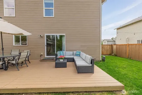 21614 SE 297th Street Kent WA 98042