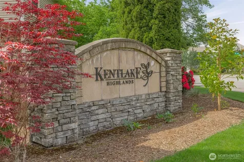 21614 SE 297th Street Kent WA 98042