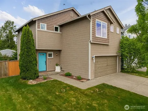 21614 SE 297th Street Kent WA 98042