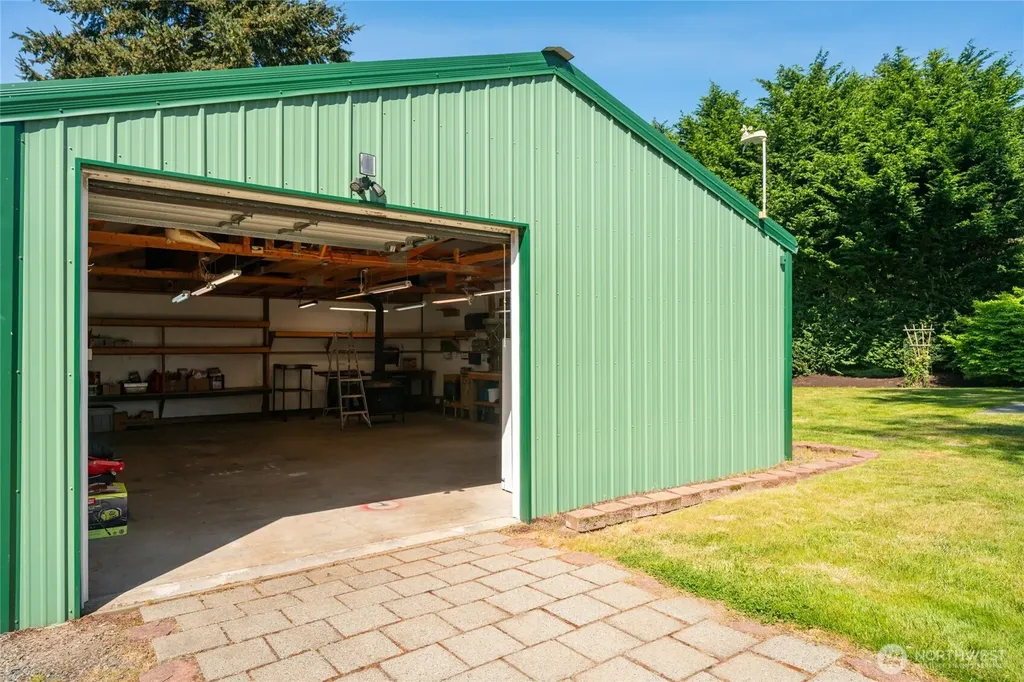 1529 150th Place NW Marysville WA 98271