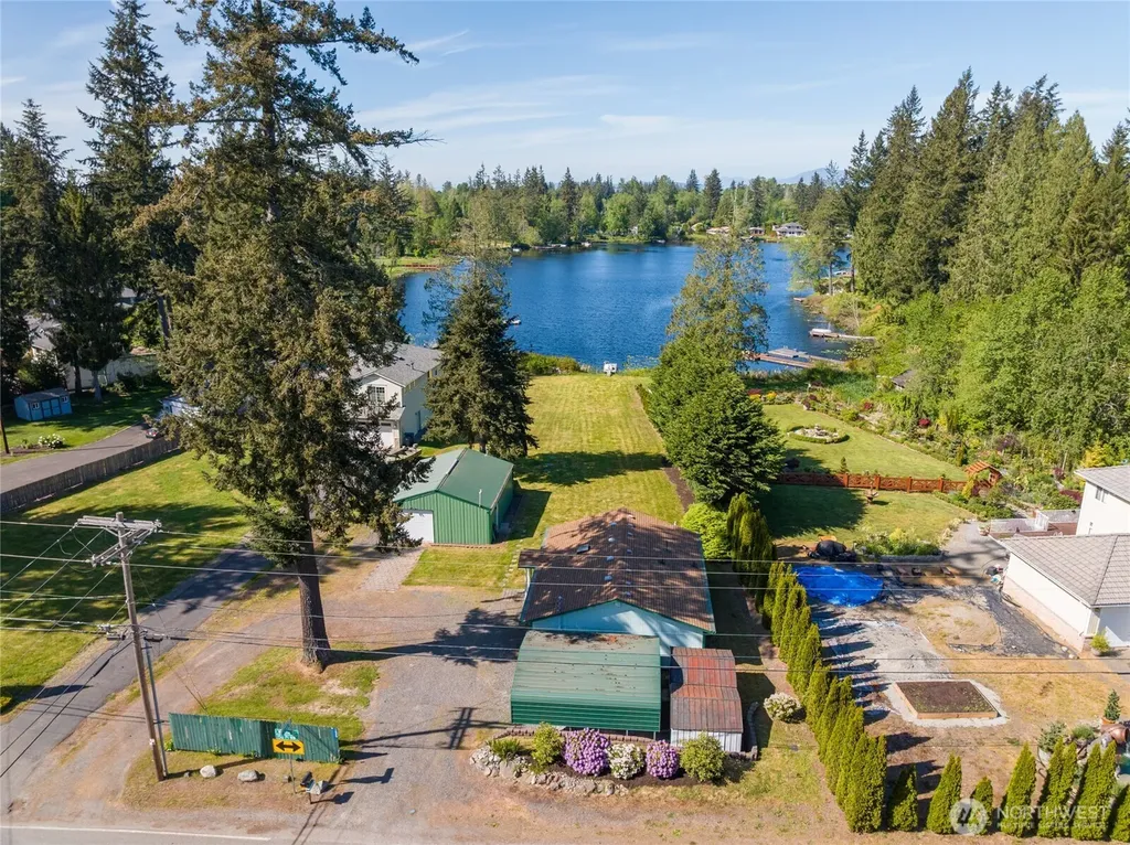1529 150th Place NW Marysville WA 98271