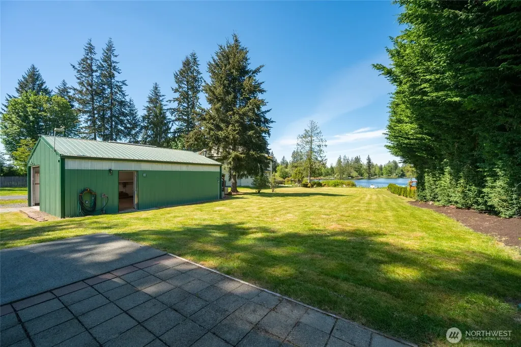 1529 150th Place NW Marysville WA 98271