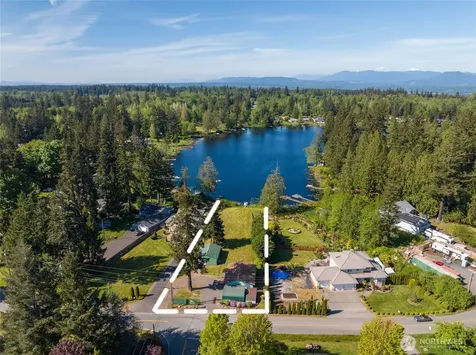 1529 150th Place NW Marysville WA 98271