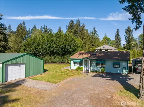 1529 150th Place NW Marysville WA 98271