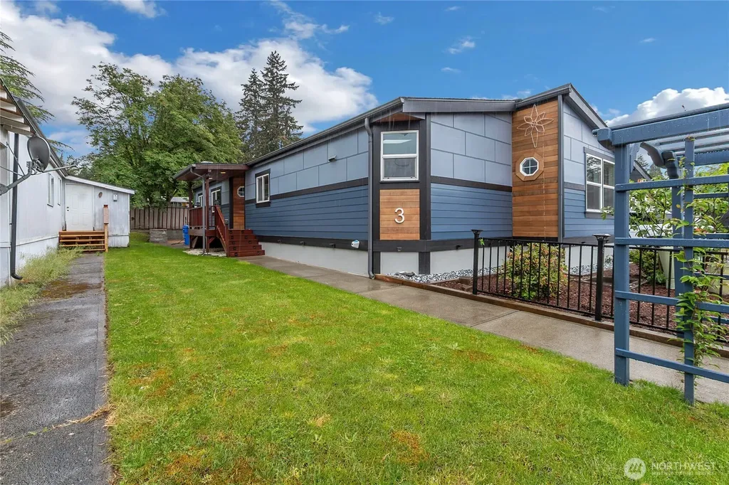 602 29th Street SE Auburn WA 98002