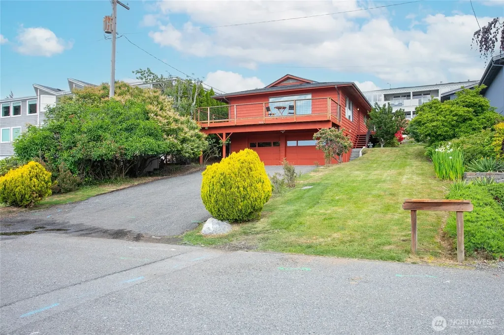 909 10th Street Bellingham WA 98225