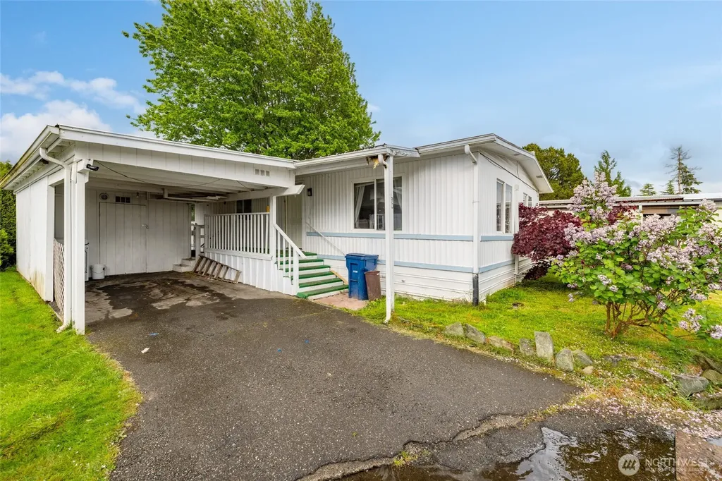 2600 E Division Street Mount Vernon WA 98274