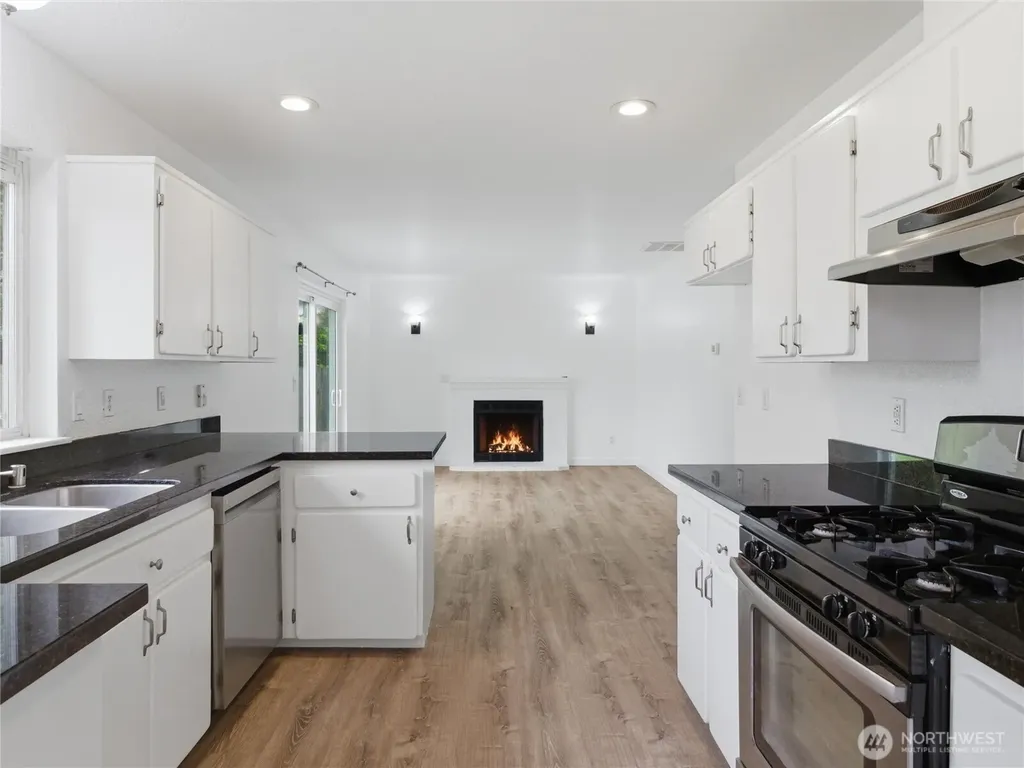 3202 240th Street Ct E Spanaway WA 98387