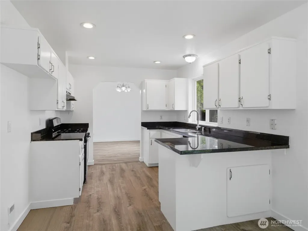 3202 240th Street Ct E Spanaway WA 98387