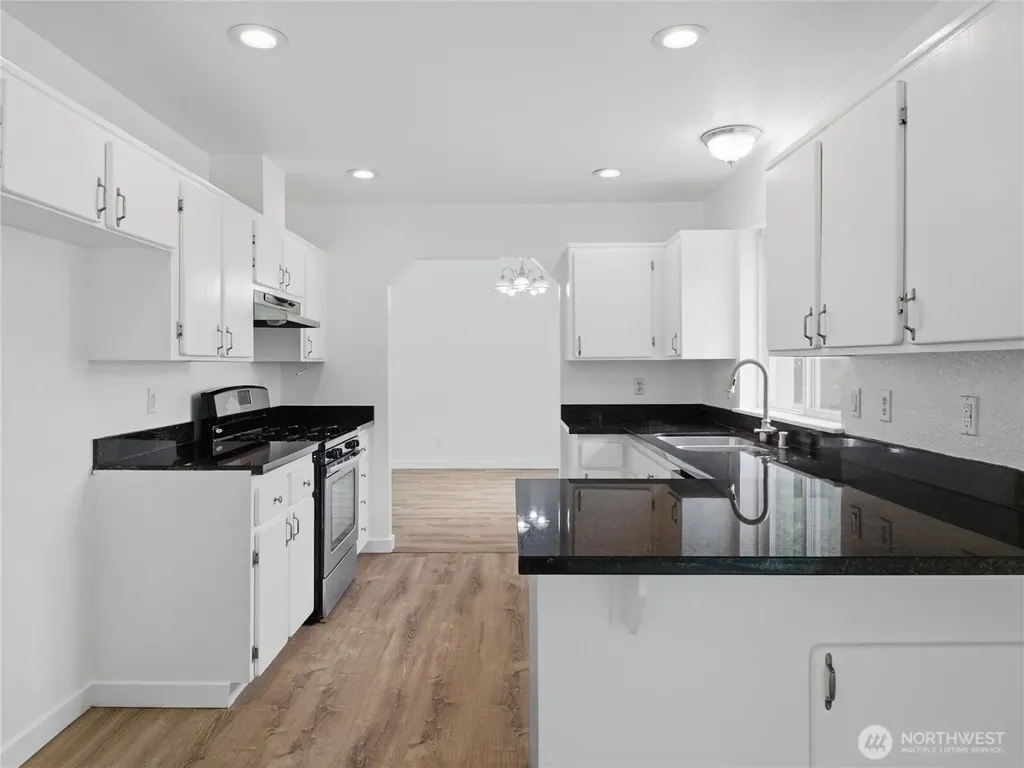 3202 240th Street Ct E Spanaway WA 98387