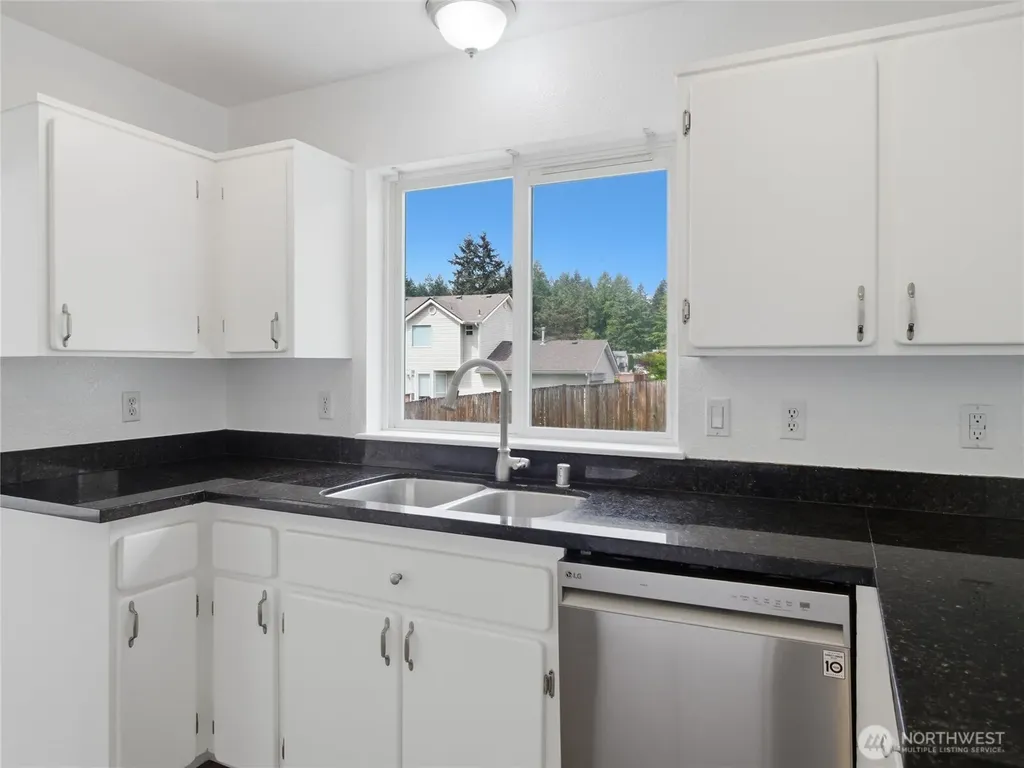 3202 240th Street Ct E Spanaway WA 98387