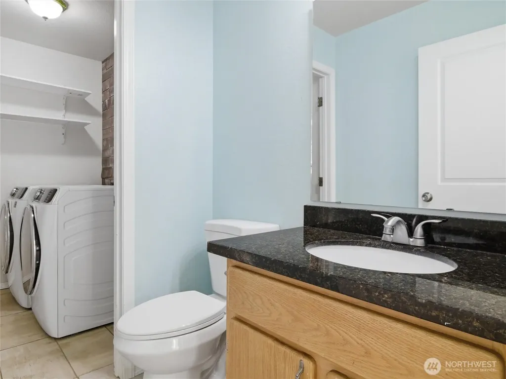 3202 240th Street Ct E Spanaway WA 98387