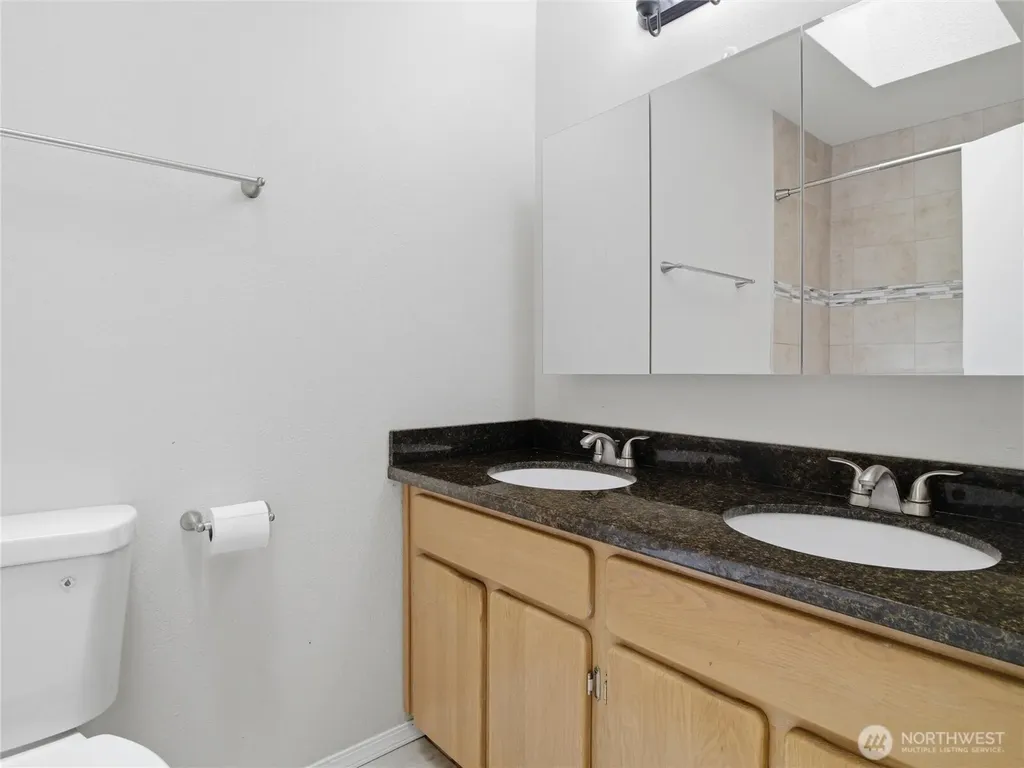 3202 240th Street Ct E Spanaway WA 98387