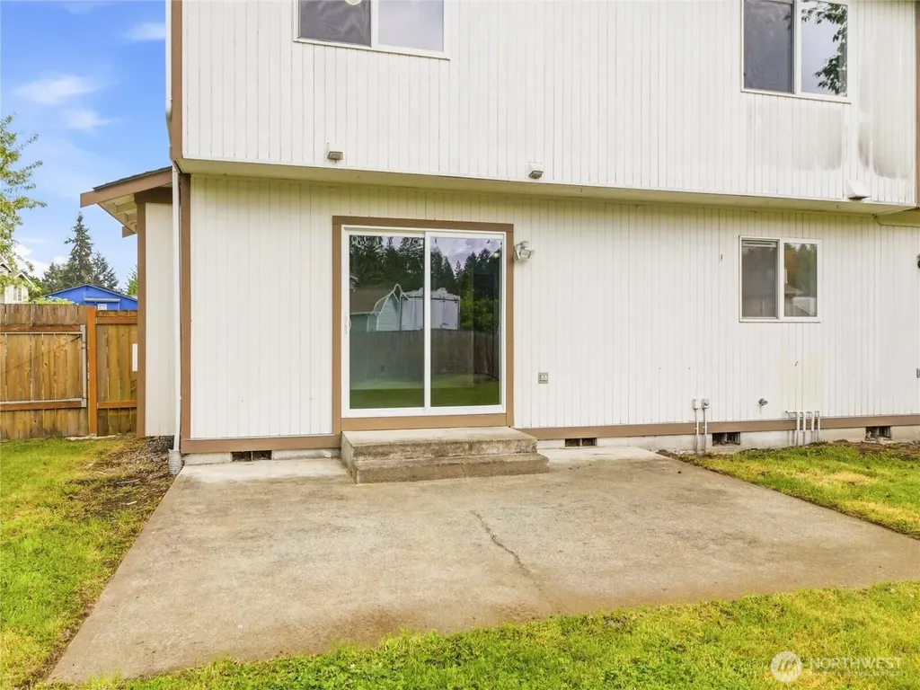 3202 240th Street Ct E Spanaway WA 98387
