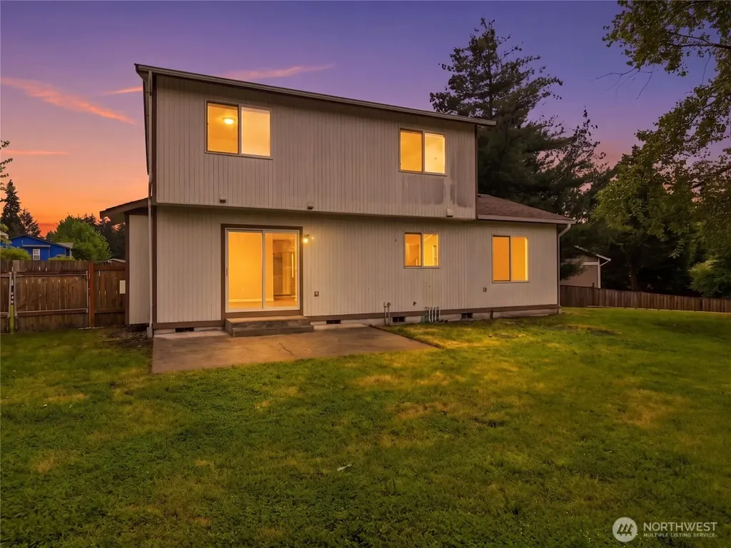 3202 240th Street Ct E Spanaway WA 98387