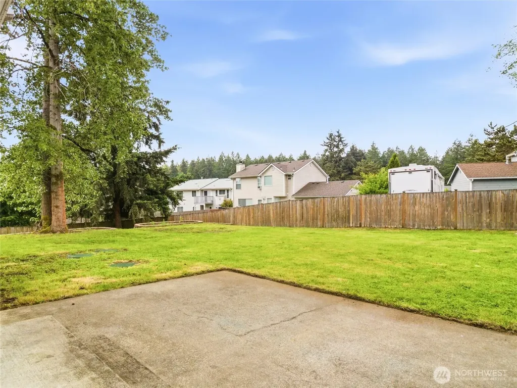 3202 240th Street Ct E Spanaway WA 98387