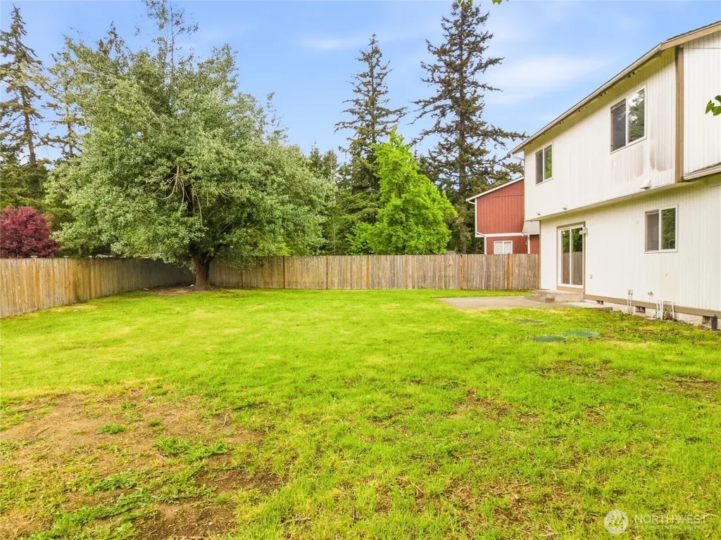 3202 240th Street Ct E Spanaway WA 98387