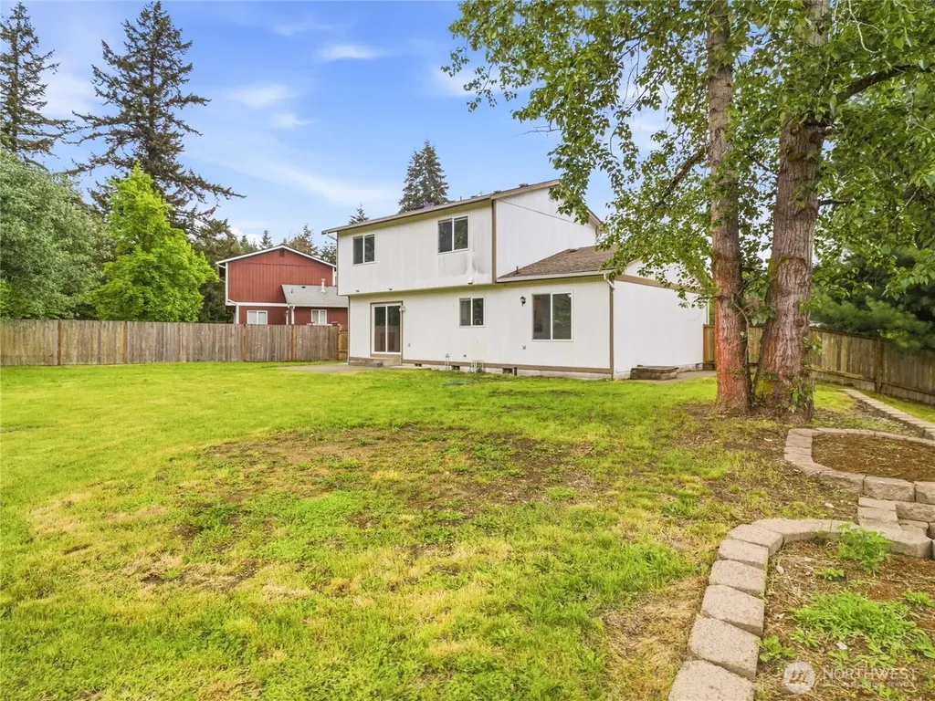3202 240th Street Ct E Spanaway WA 98387