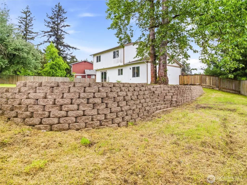 3202 240th Street Ct E Spanaway WA 98387