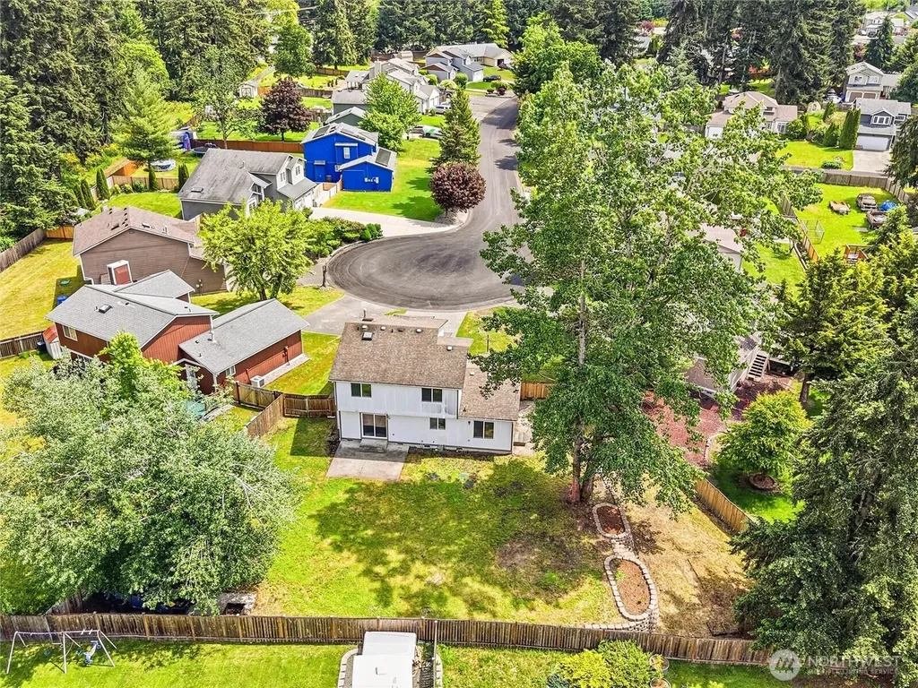 3202 240th Street Ct E Spanaway WA 98387