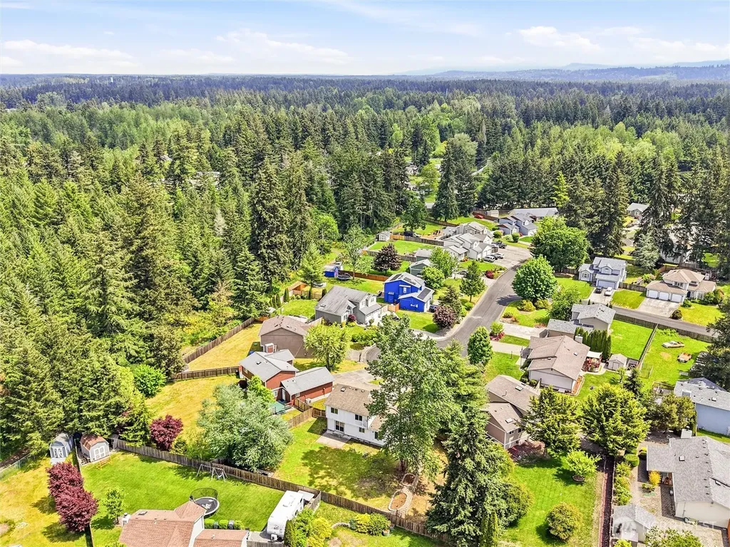 3202 240th Street Ct E Spanaway WA 98387