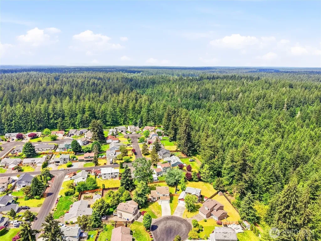 3202 240th Street Ct E Spanaway WA 98387