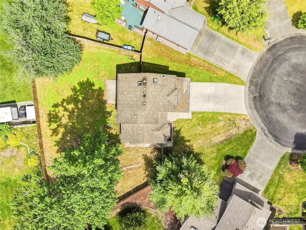 3202 240th Street Ct E Spanaway WA 98387