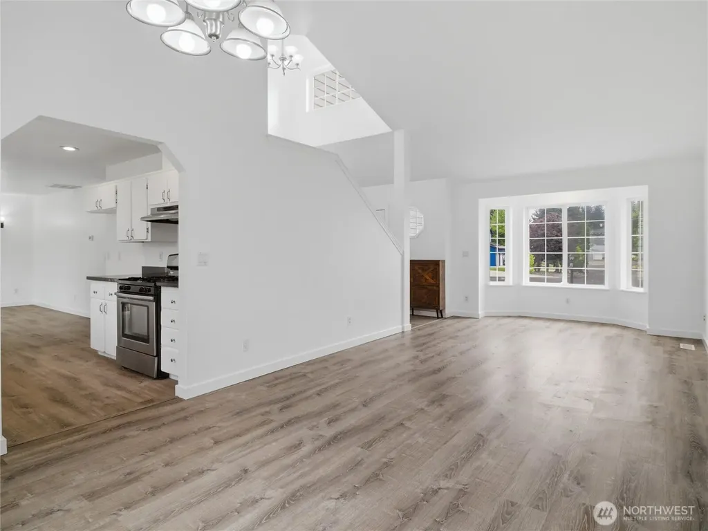 3202 240th Street Ct E Spanaway WA 98387