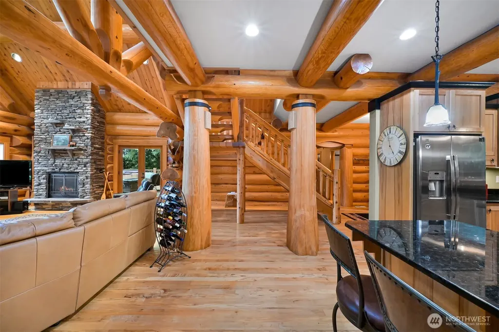 9957 Peace Road Blaine WA 98230