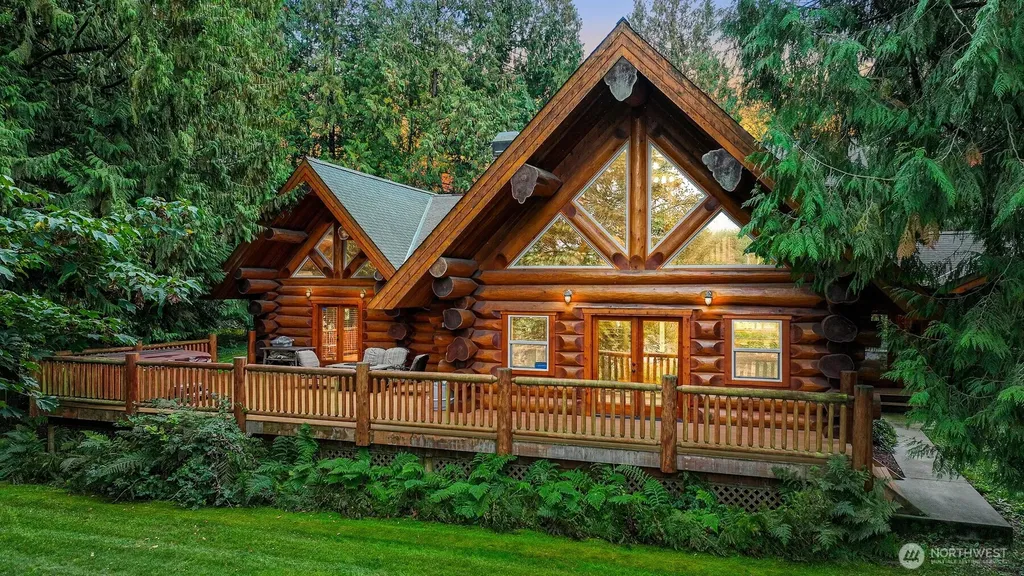 9957 Peace Road Blaine WA 98230