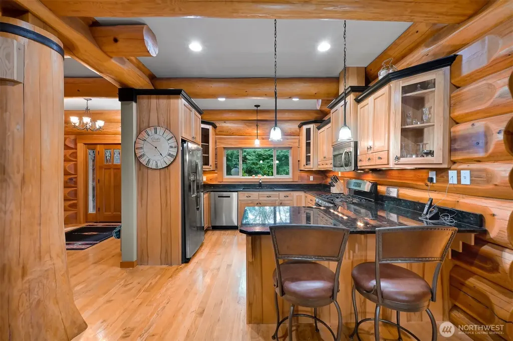 9957 Peace Road Blaine WA 98230